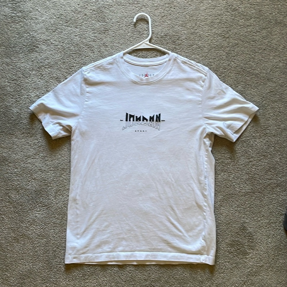 Jordan Sport Tee